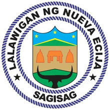 Lalawigan ng Nueva Ecija