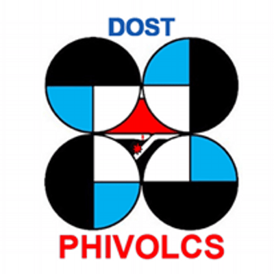 DOST-PHIVOLCS